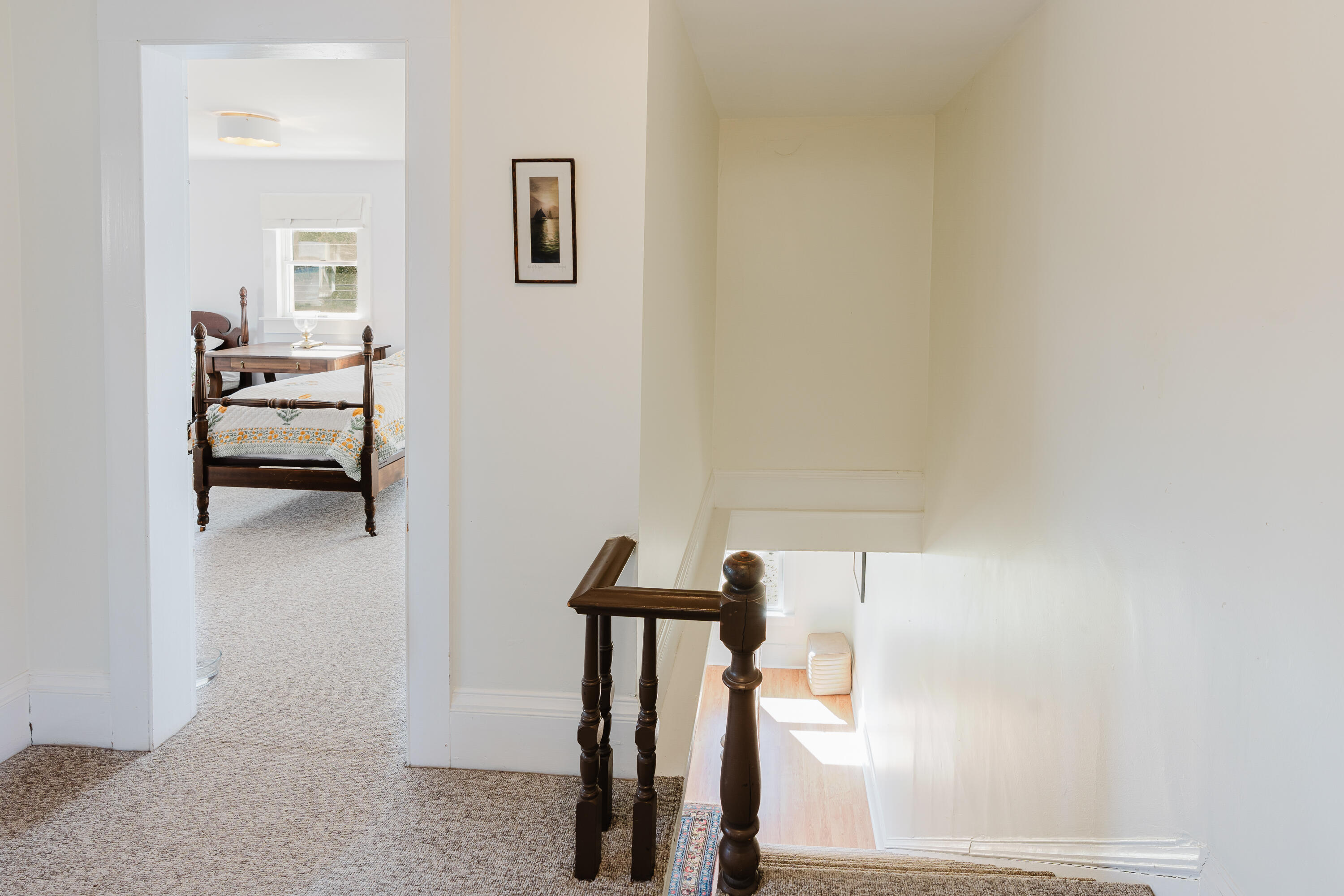 9 A Frame Lane Calais ME 04619