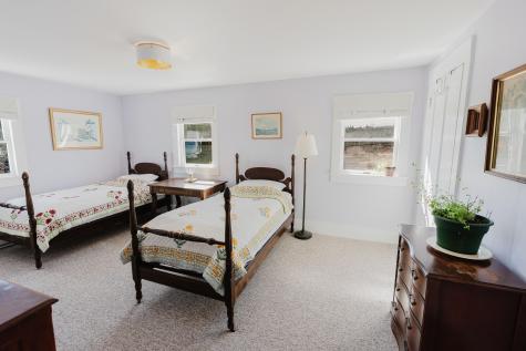 9 A Frame Lane Calais ME 04619