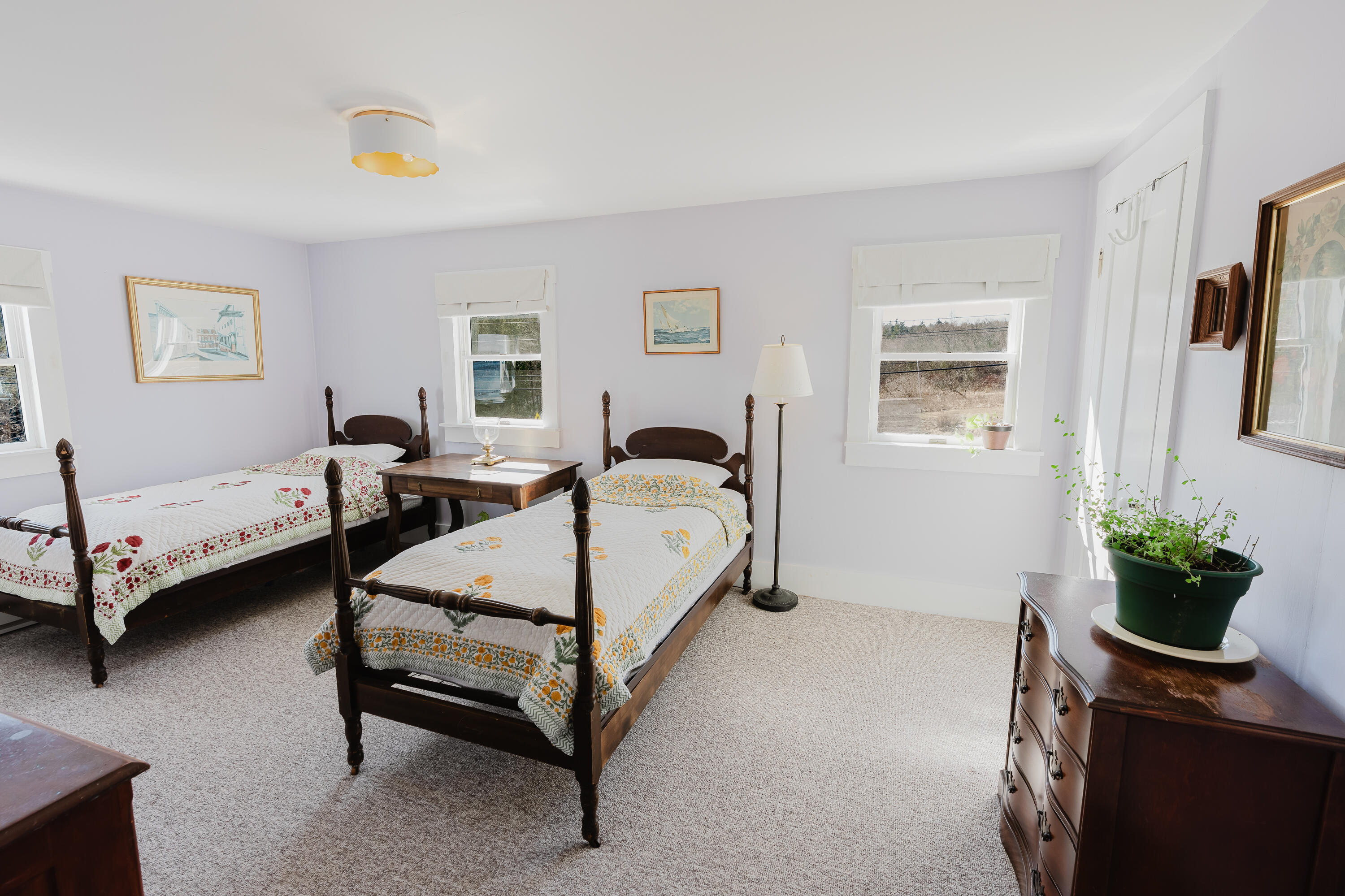 9 A Frame Lane Calais ME 04619