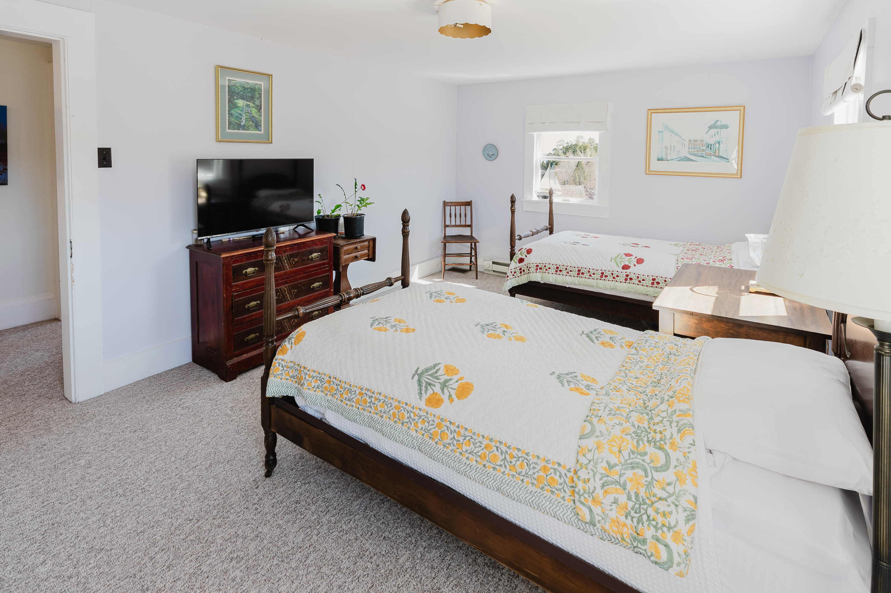 9 A Frame Lane Calais ME 04619