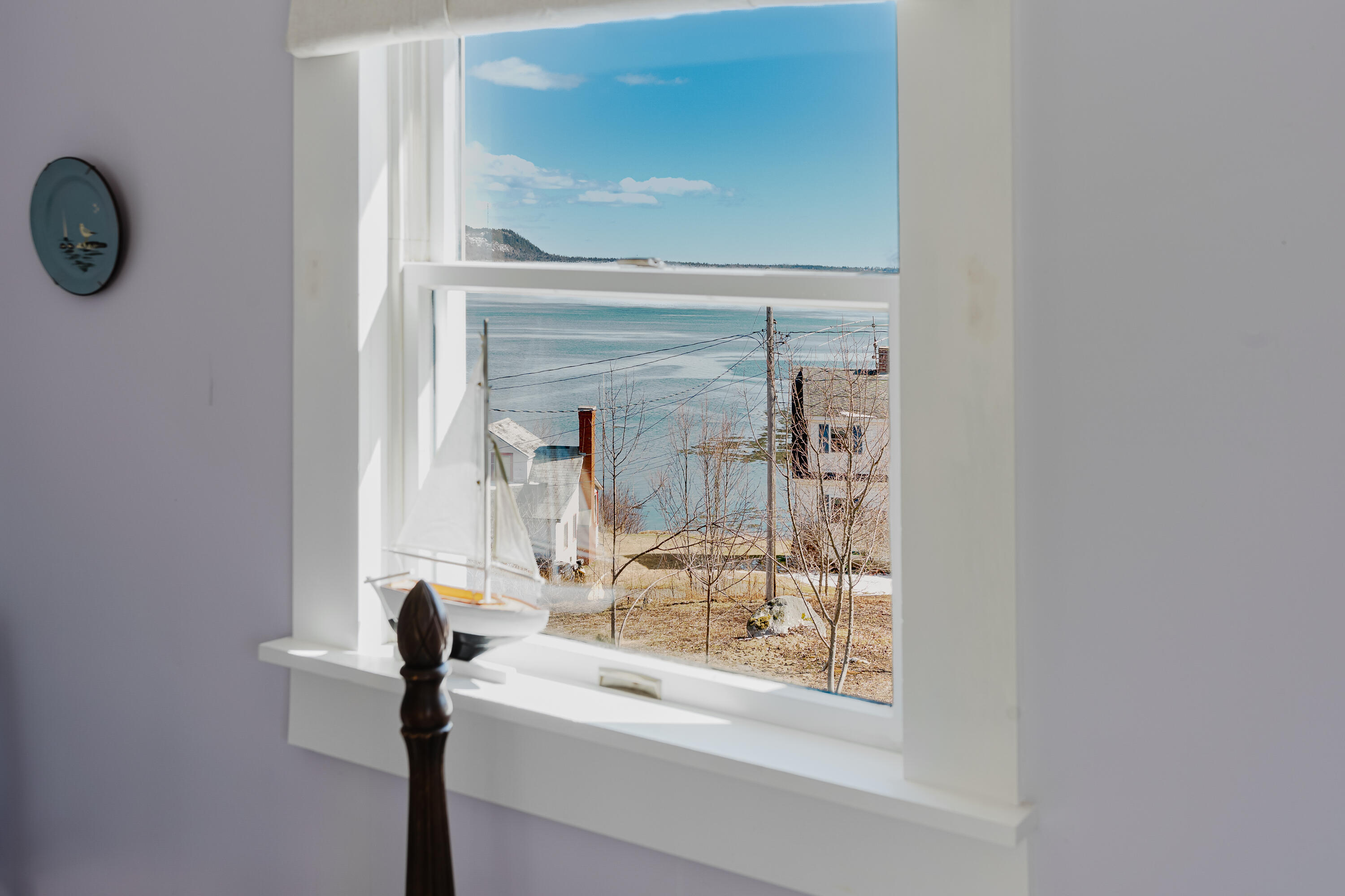 9 A Frame Lane Calais ME 04619