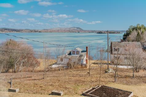 9 A Frame Lane Calais ME 04619