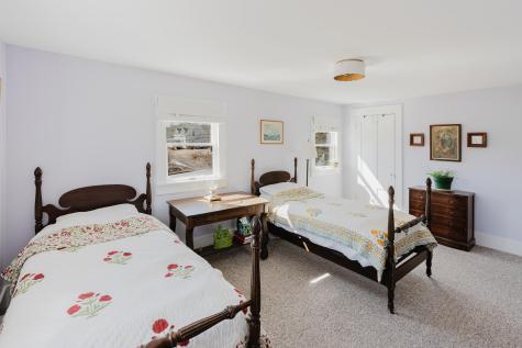 9 A Frame Lane Calais ME 04619