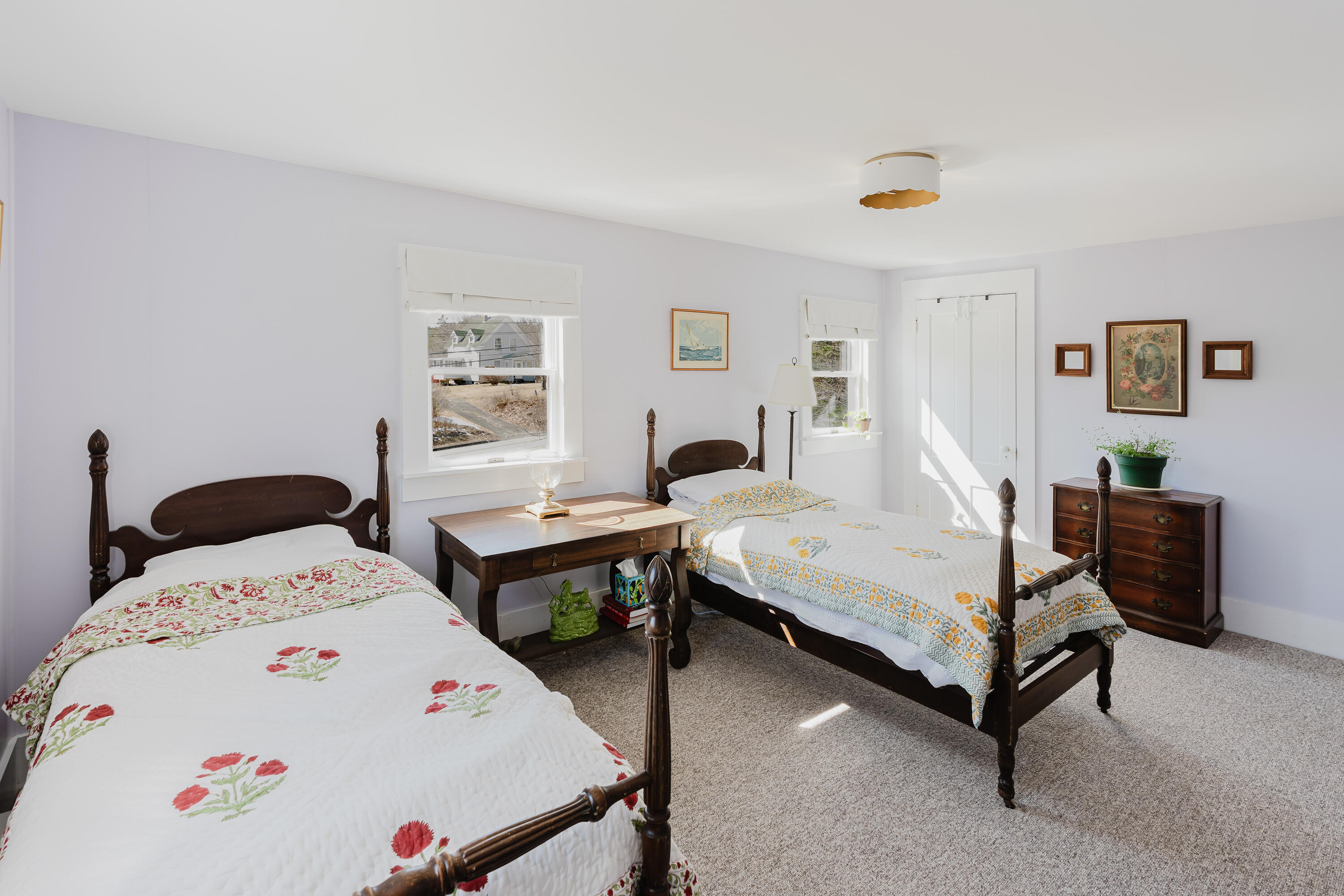 9 A Frame Lane Calais ME 04619