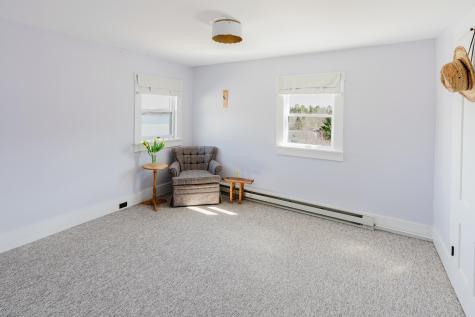 9 A Frame Lane Calais ME 04619