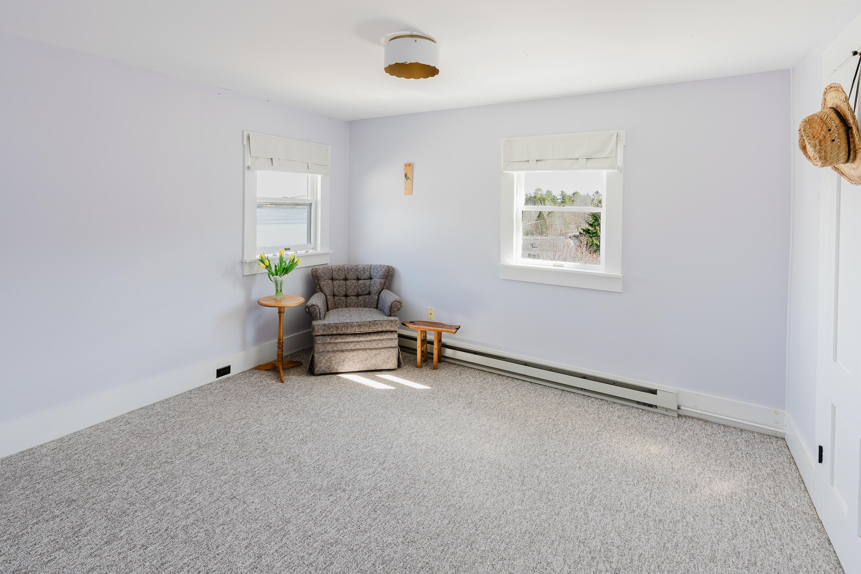 9 A Frame Lane Calais ME 04619