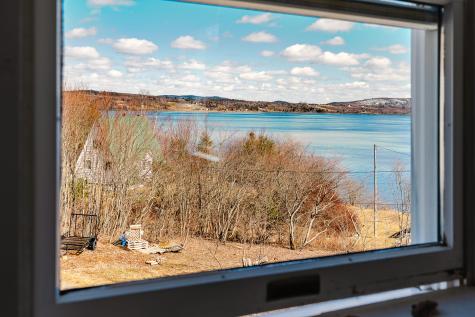 9 A Frame Lane Calais ME 04619