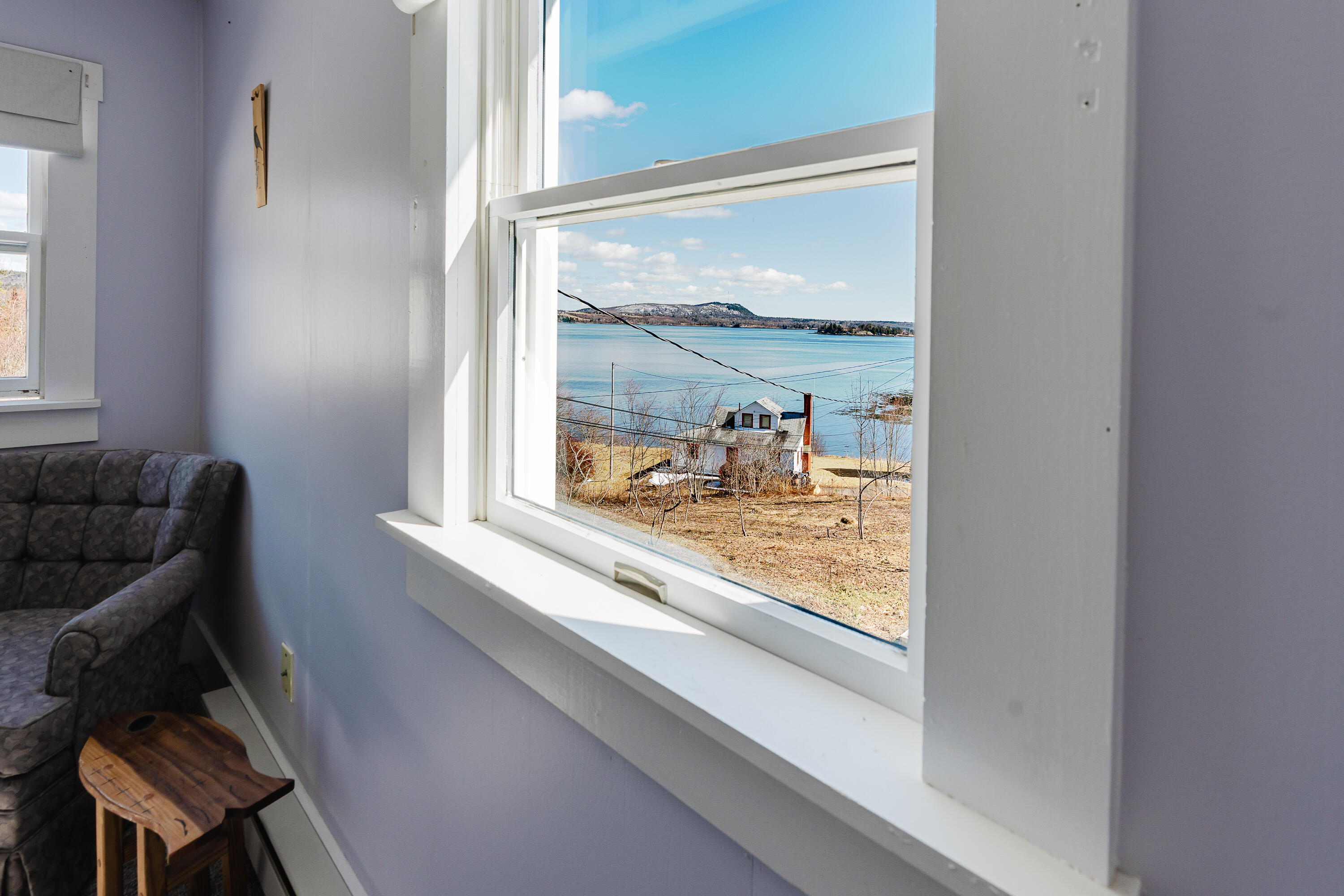 9 A Frame Lane Calais ME 04619