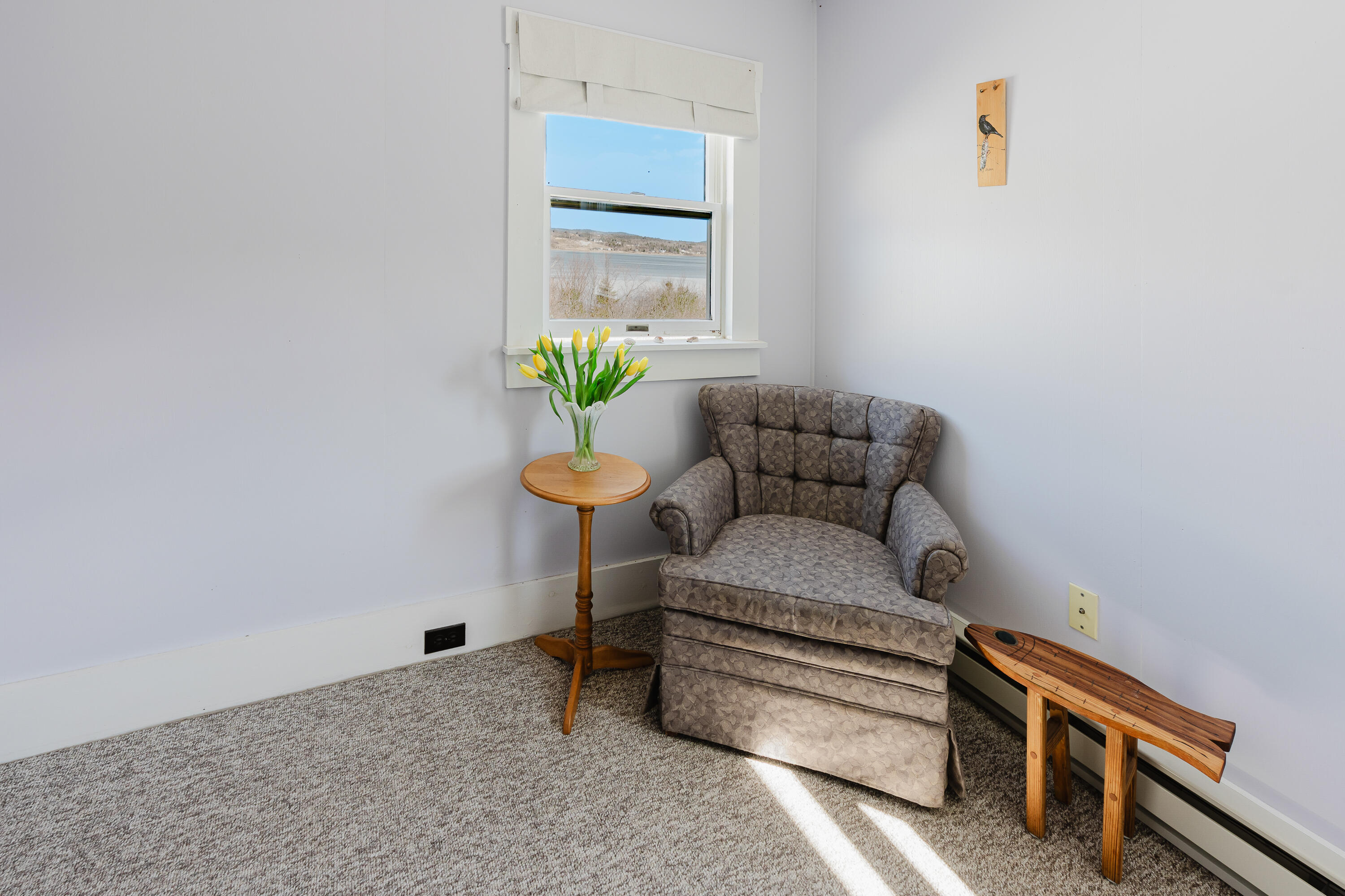 9 A Frame Lane Calais ME 04619