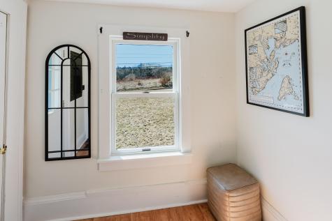 9 A Frame Lane Calais ME 04619