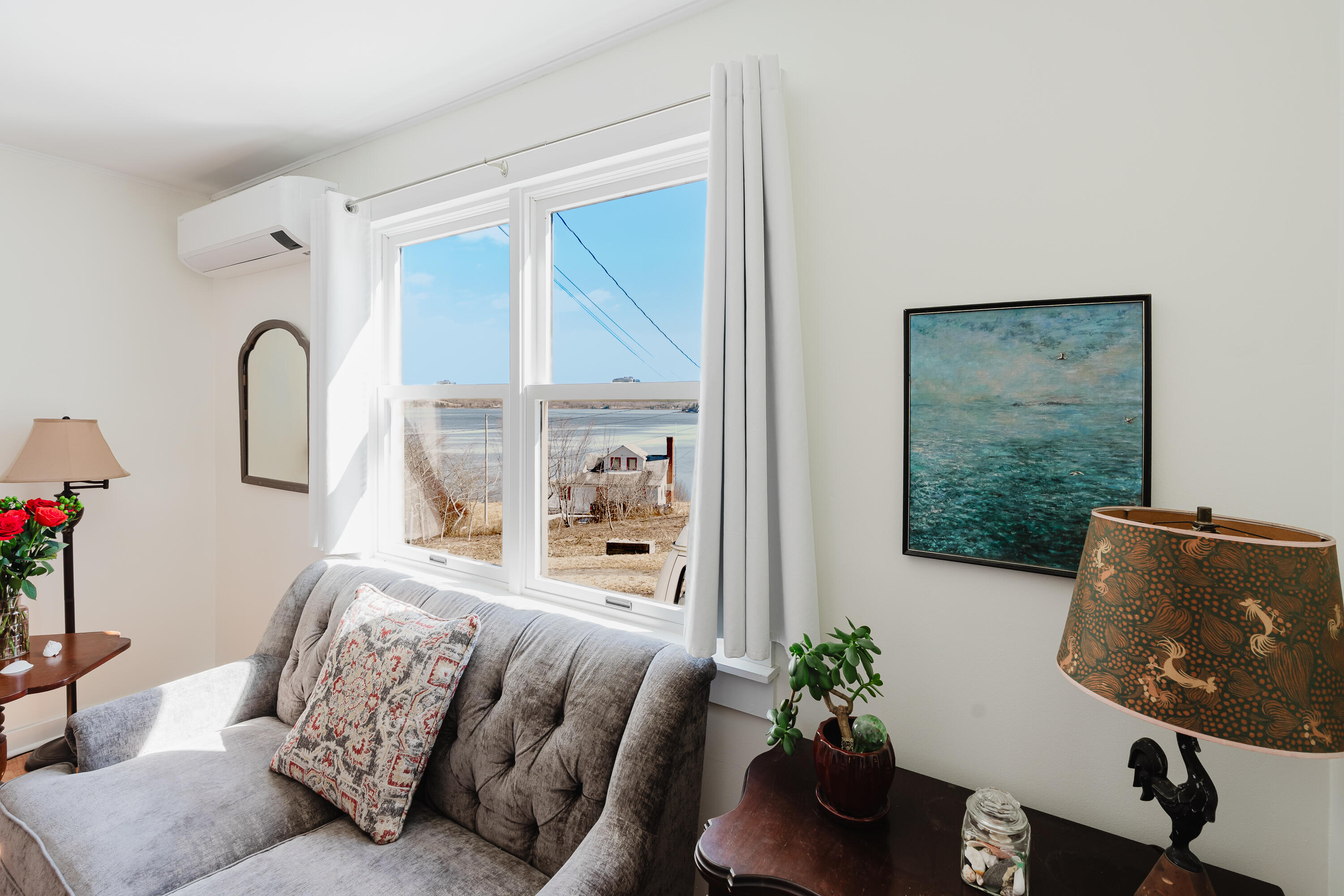 9 A Frame Lane Calais ME 04619