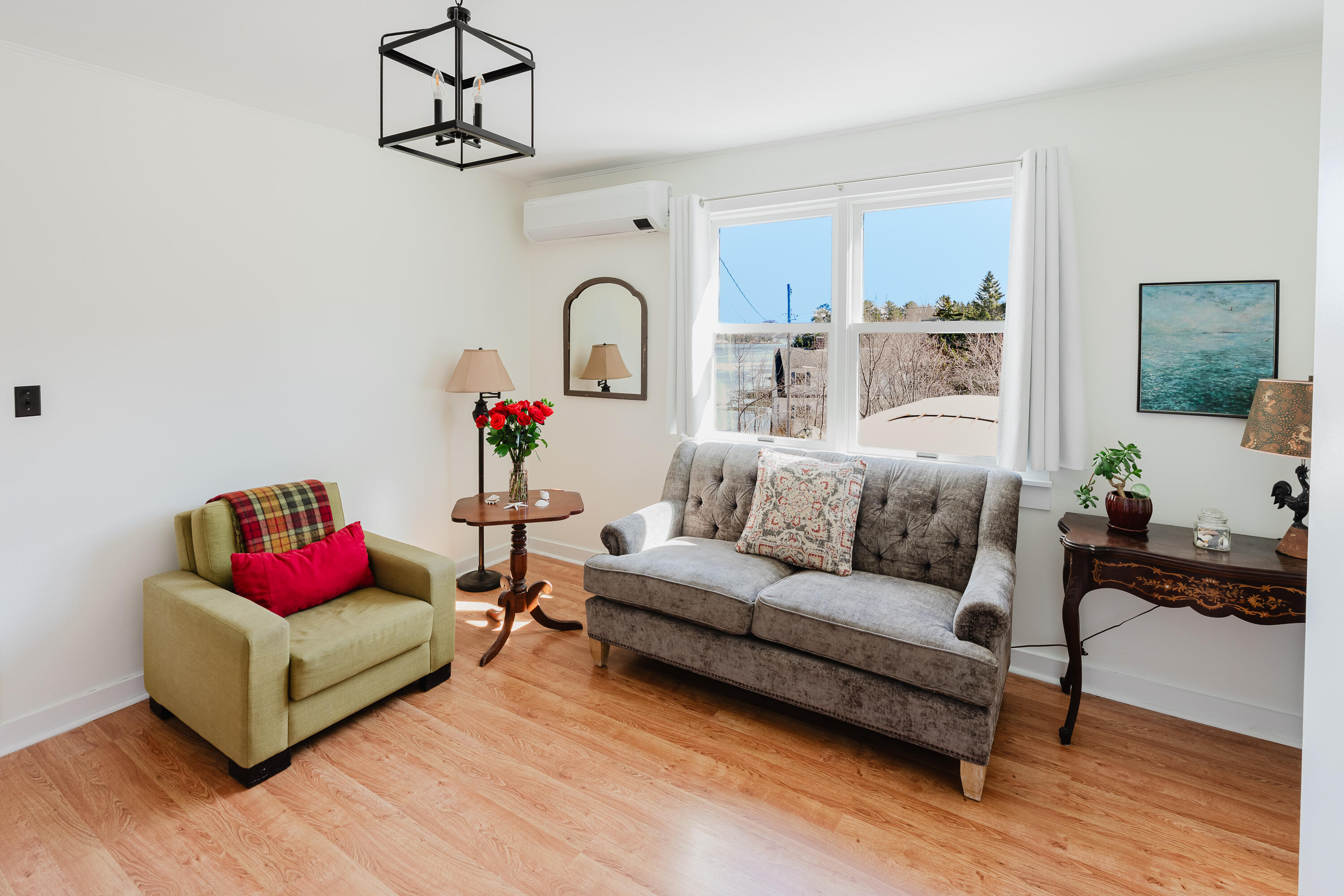 9 A Frame Lane Calais ME 04619