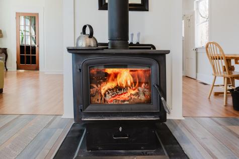 9 A Frame Lane Calais ME 04619