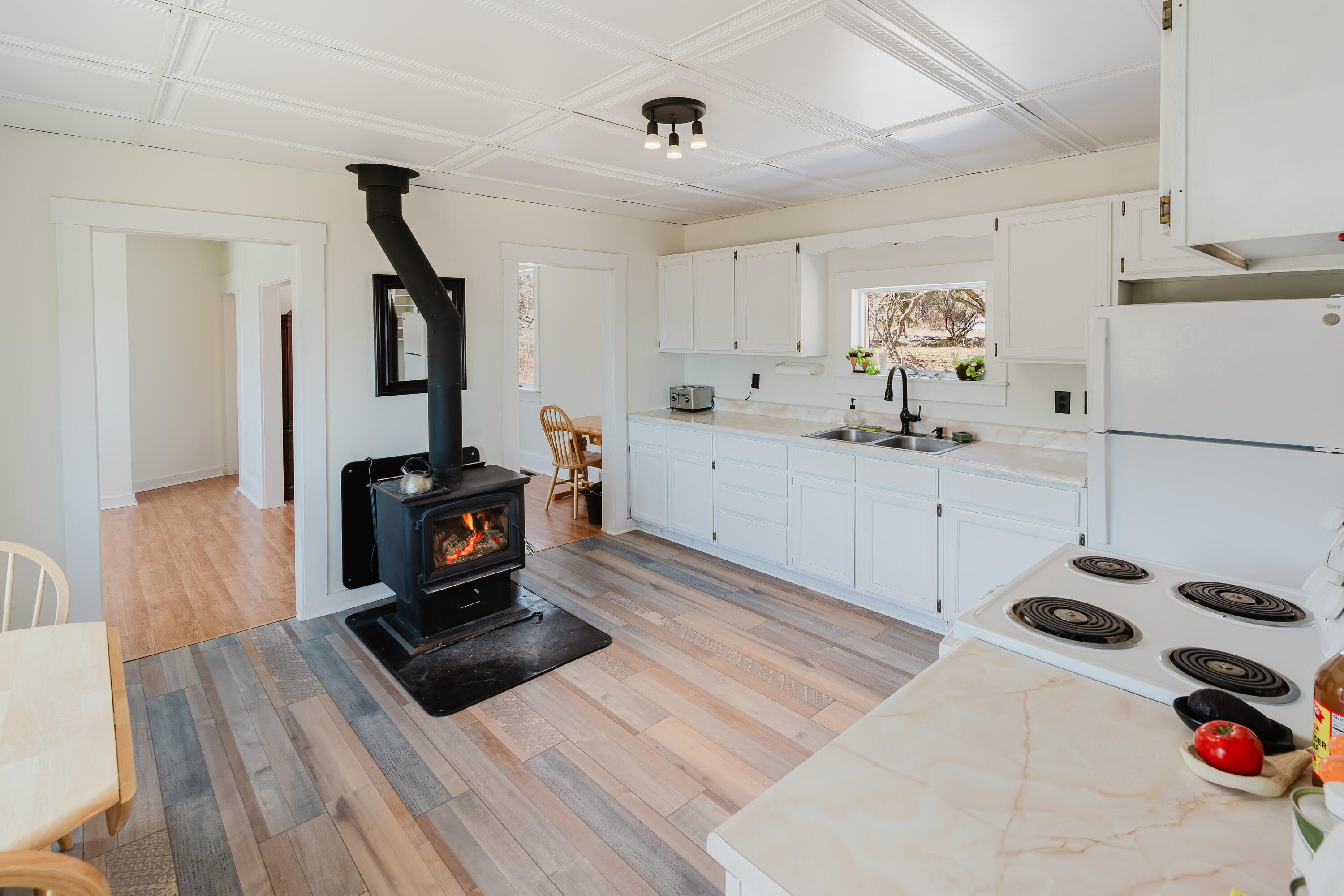 9 A Frame Lane Calais ME 04619