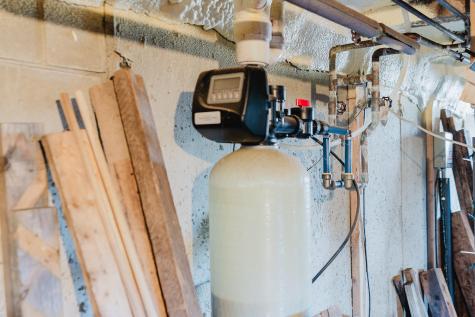 9 A Frame Lane Calais ME 04619