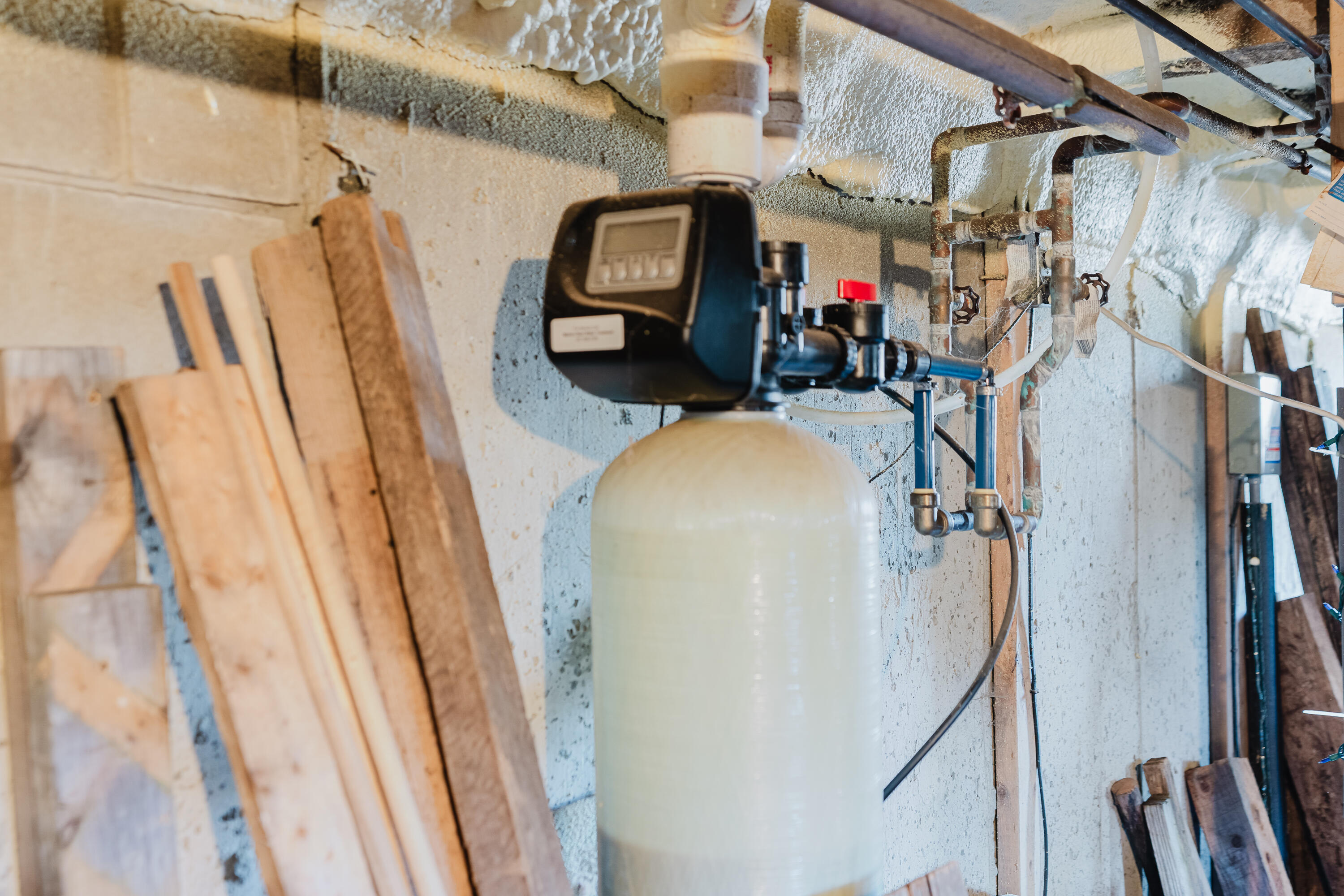 9 A Frame Lane Calais ME 04619