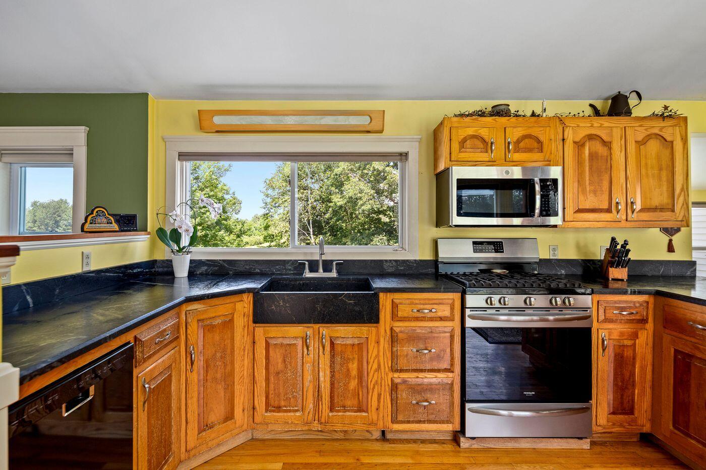 60 Danforth Road China ME 04358