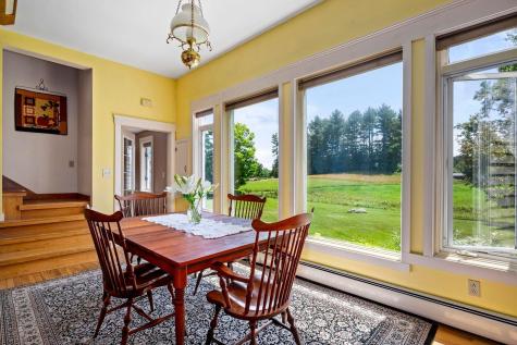 60 Danforth Road China ME 04358