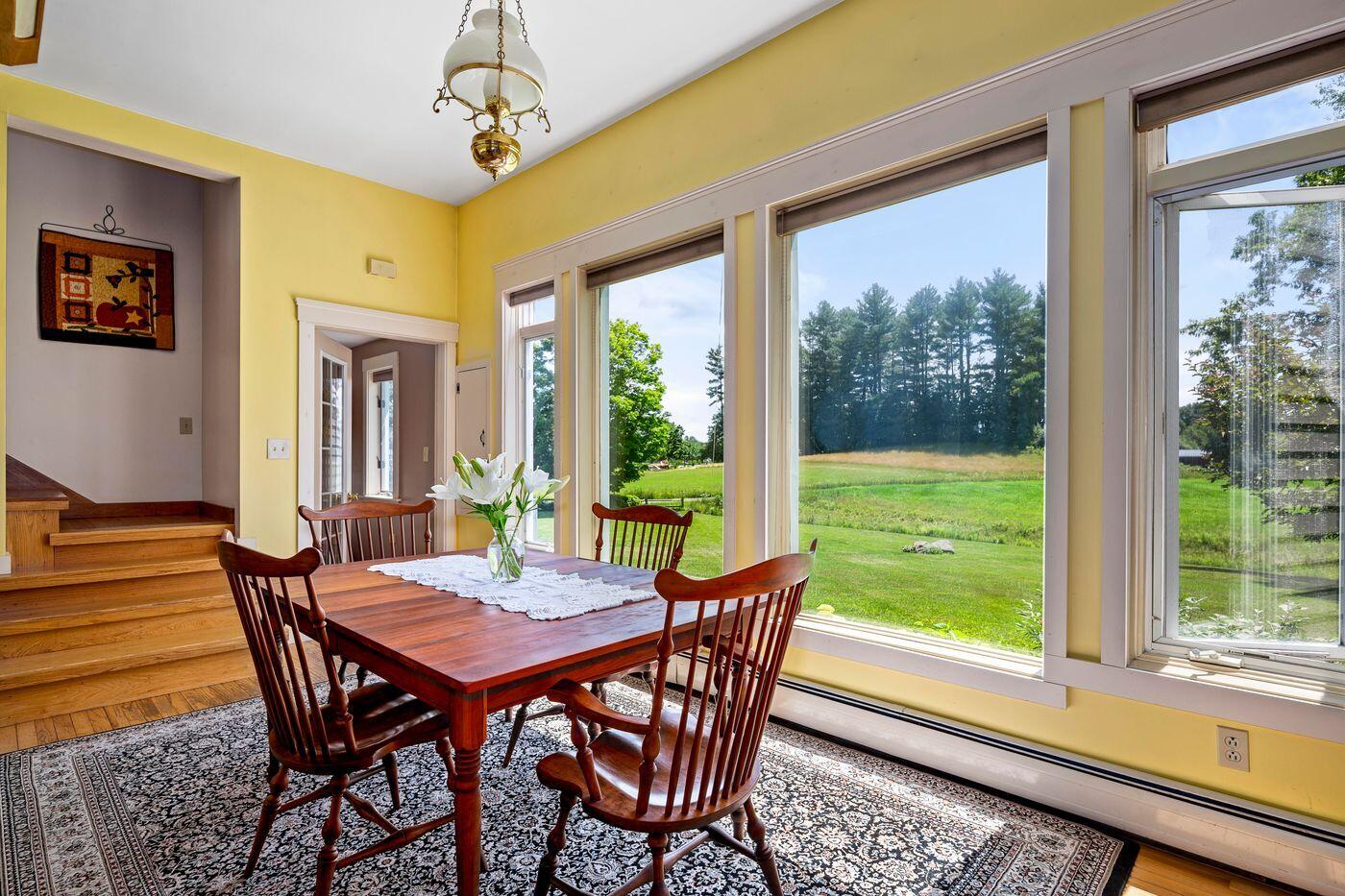 60 Danforth Road China ME 04358