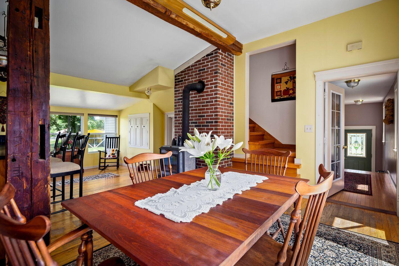 60 Danforth Road China ME 04358