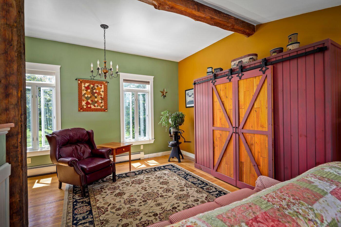 60 Danforth Road China ME 04358