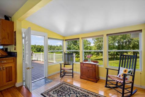 60 Danforth Road China ME 04358