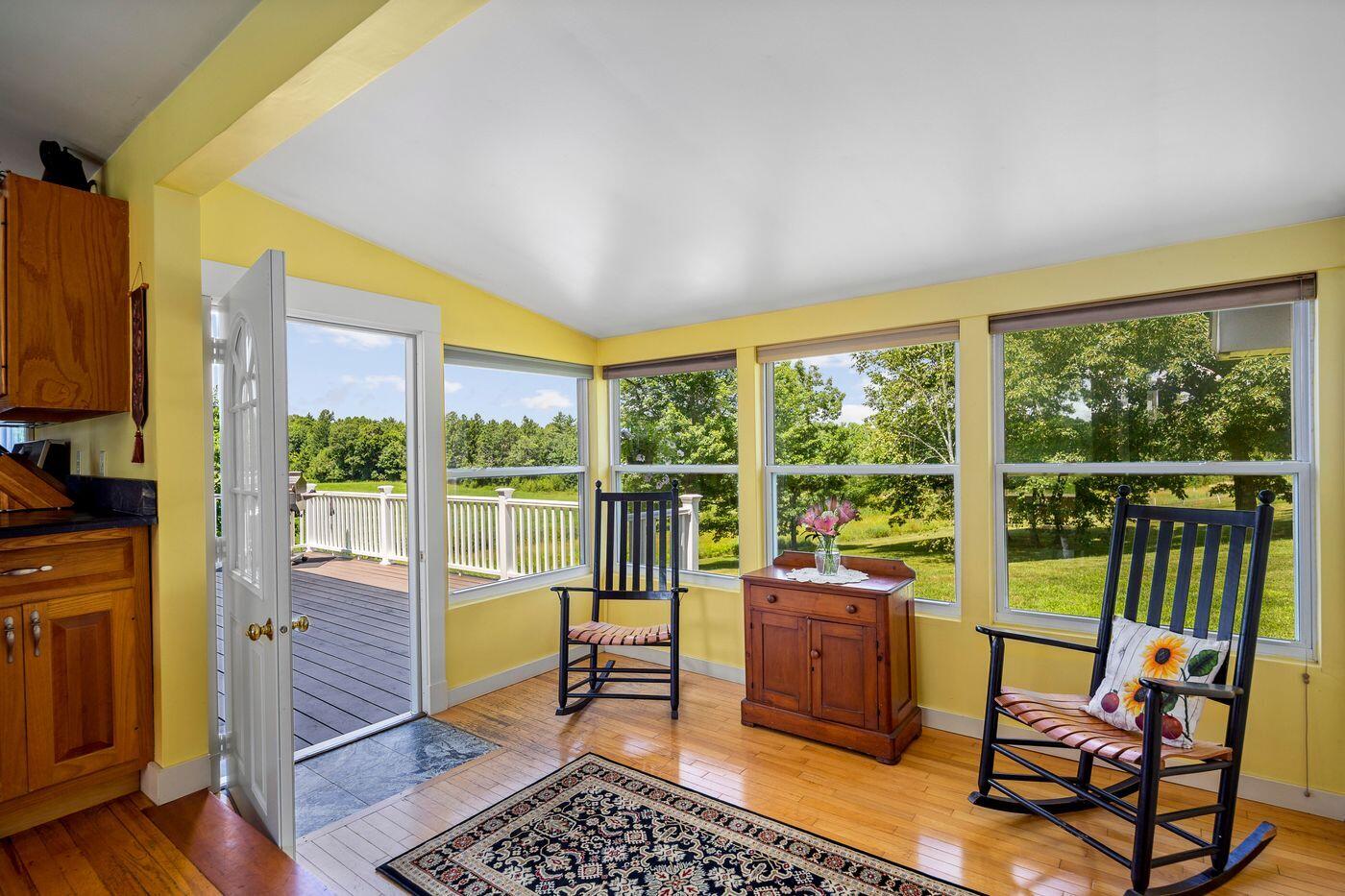 60 Danforth Road China ME 04358