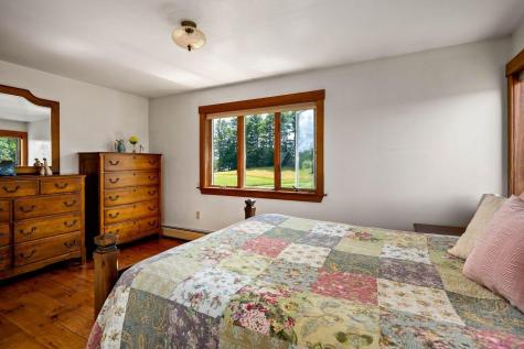 60 Danforth Road China ME 04358