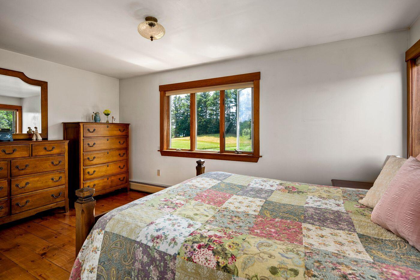 60 Danforth Road China ME 04358