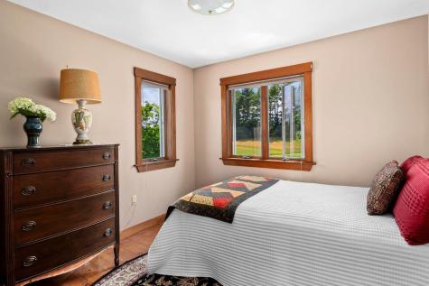 60 Danforth Road China ME 04358