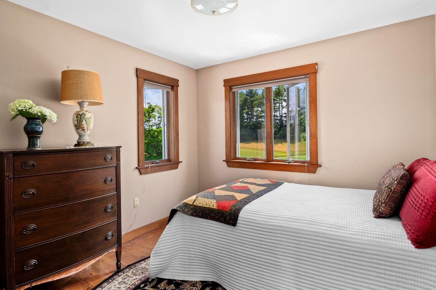 60 Danforth Road China ME 04358