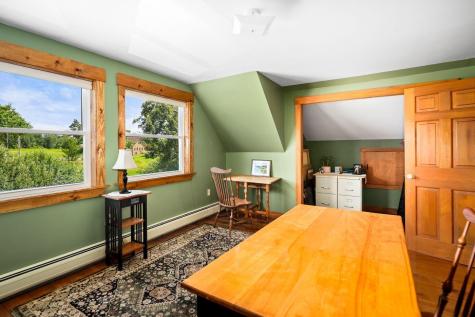 60 Danforth Road China ME 04358