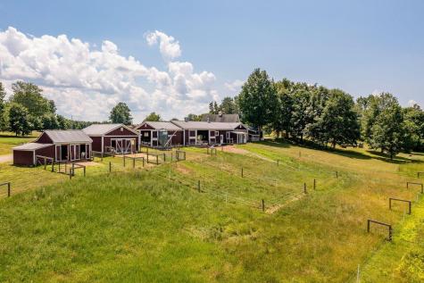 60 Danforth Road China ME 04358