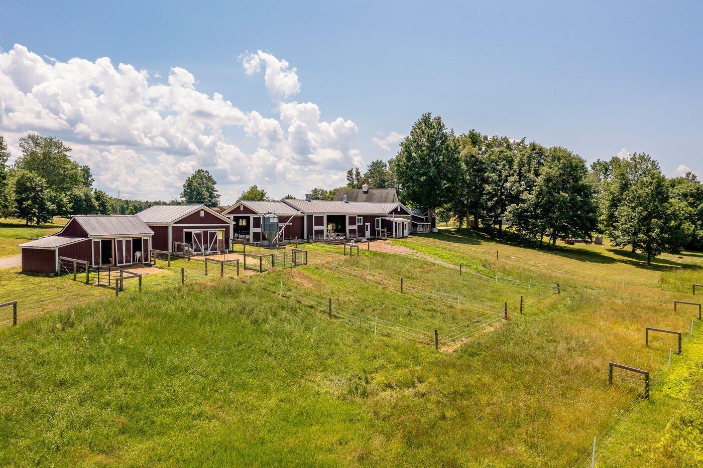 60 Danforth Road China ME 04358