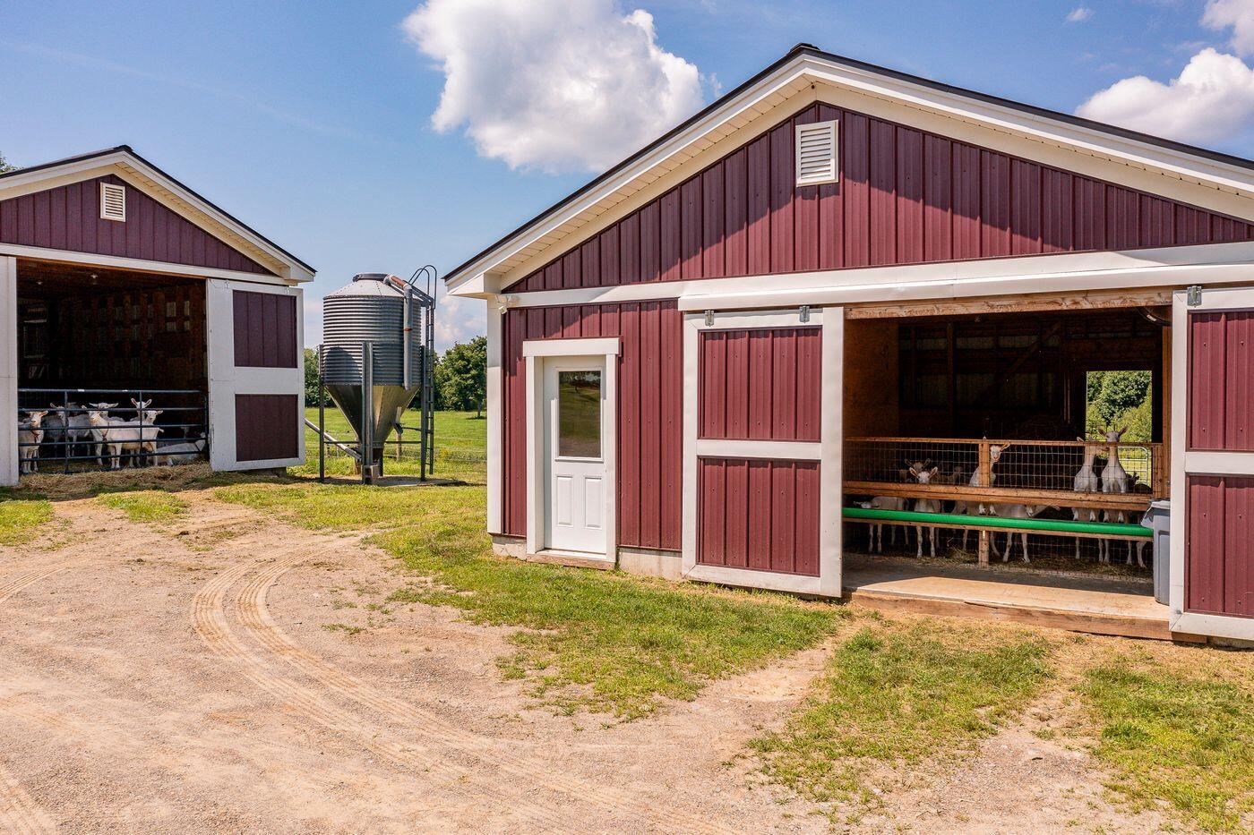 60 Danforth Road China ME 04358