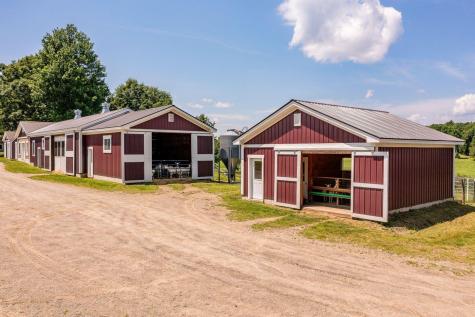 60 Danforth Road China ME 04358