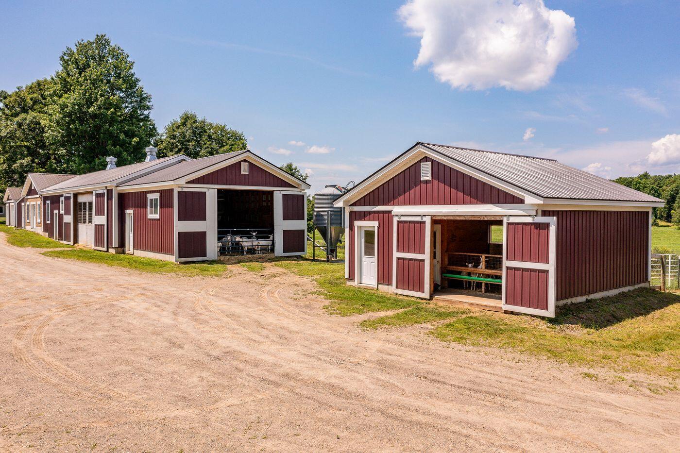 60 Danforth Road China ME 04358