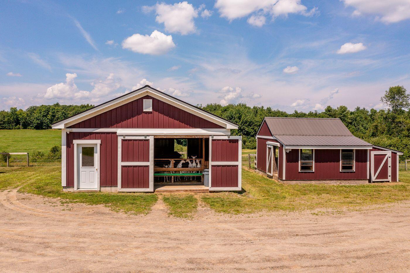 60 Danforth Road China ME 04358