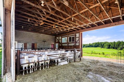 60 Danforth Road China ME 04358