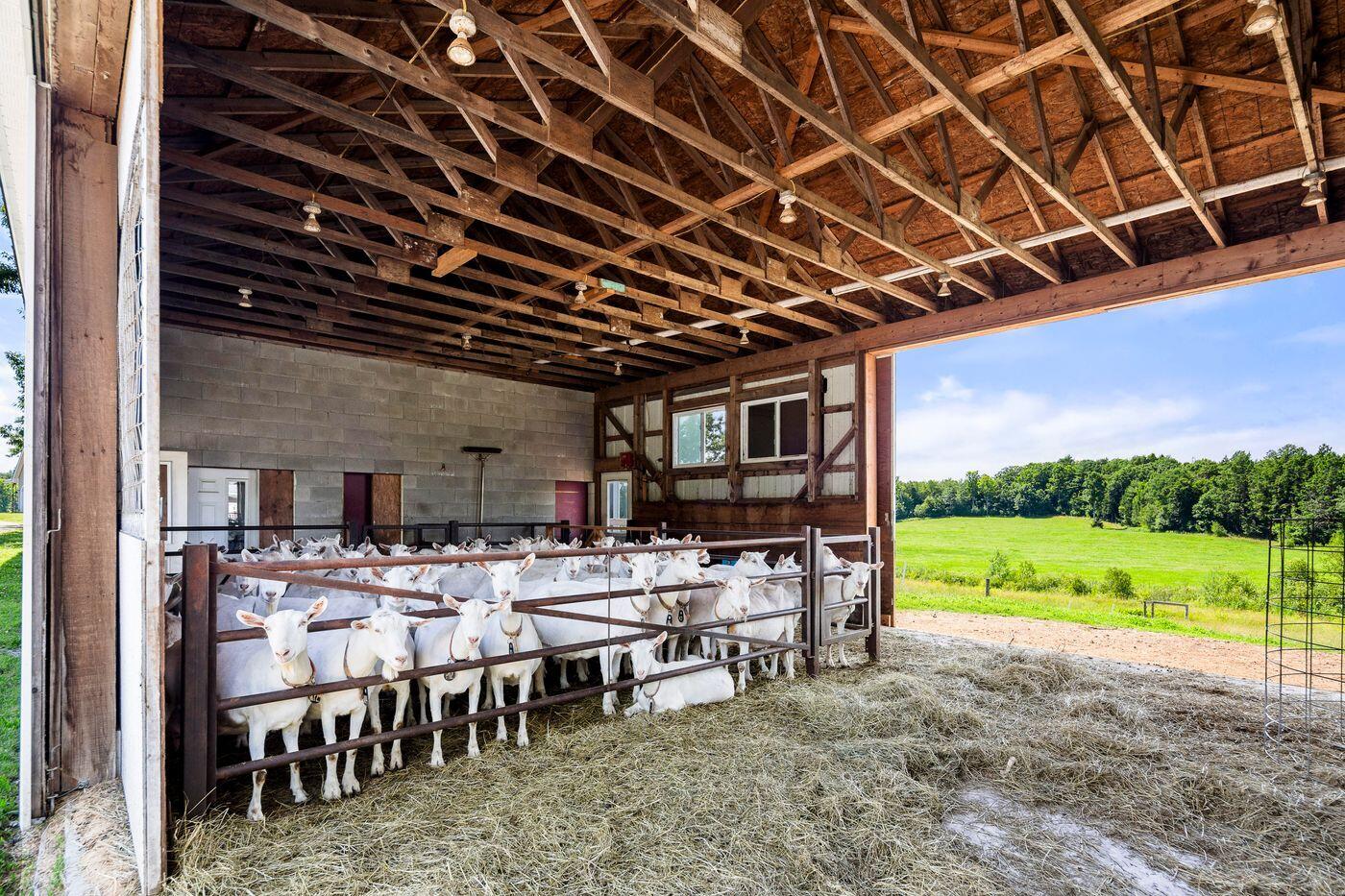 60 Danforth Road China ME 04358