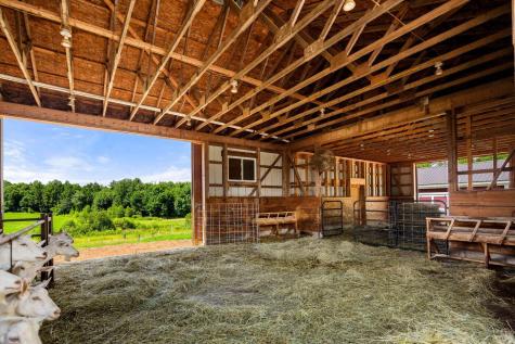 60 Danforth Road China ME 04358