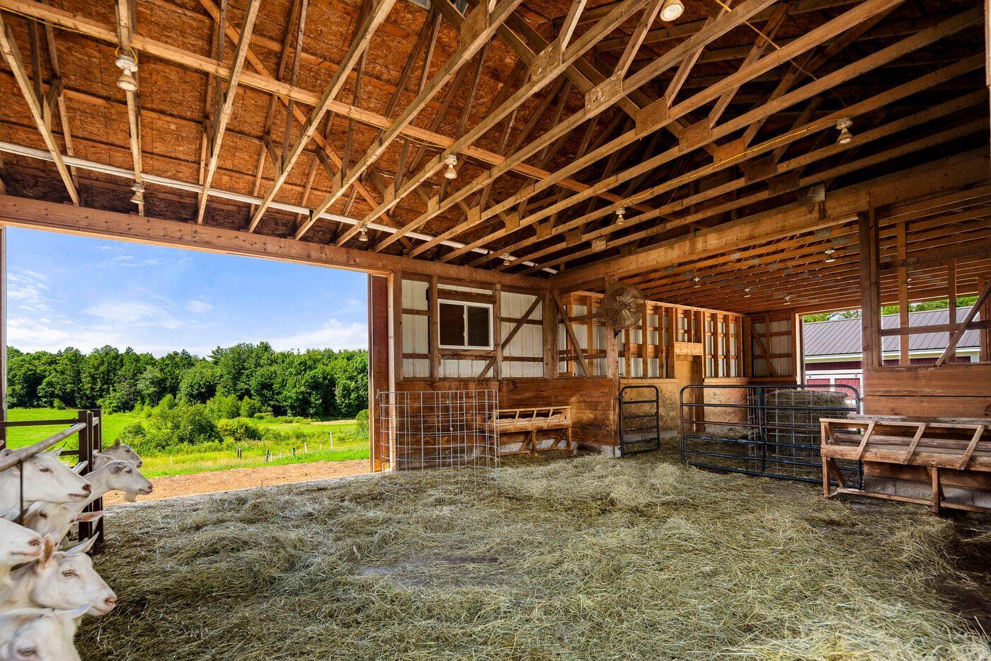 60 Danforth Road China ME 04358