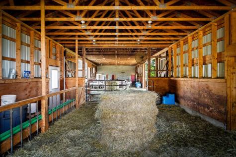 60 Danforth Road China ME 04358