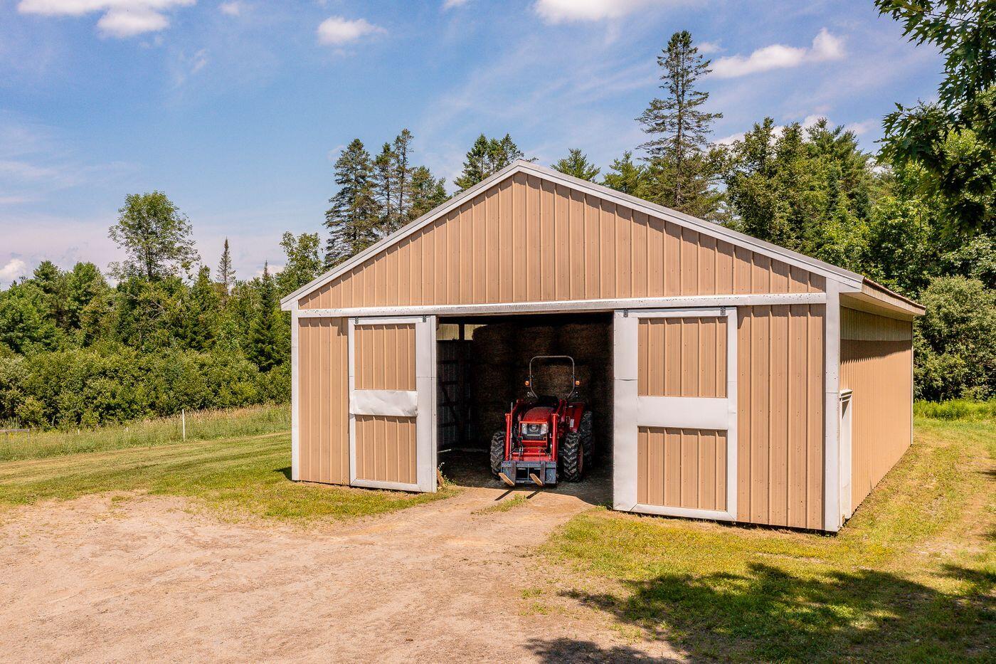 60 Danforth Road China ME 04358