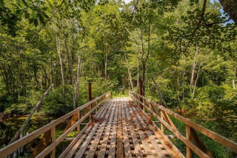 60 Danforth Road China ME 04358