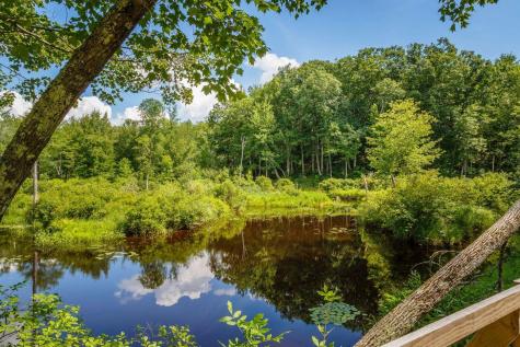 60 Danforth Road China ME 04358