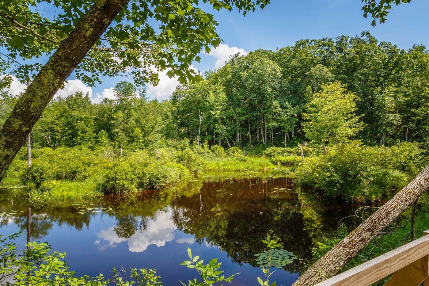 60 Danforth Road China ME 04358