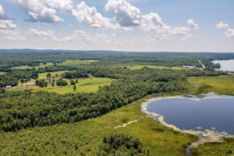 60 Danforth Road China ME 04358