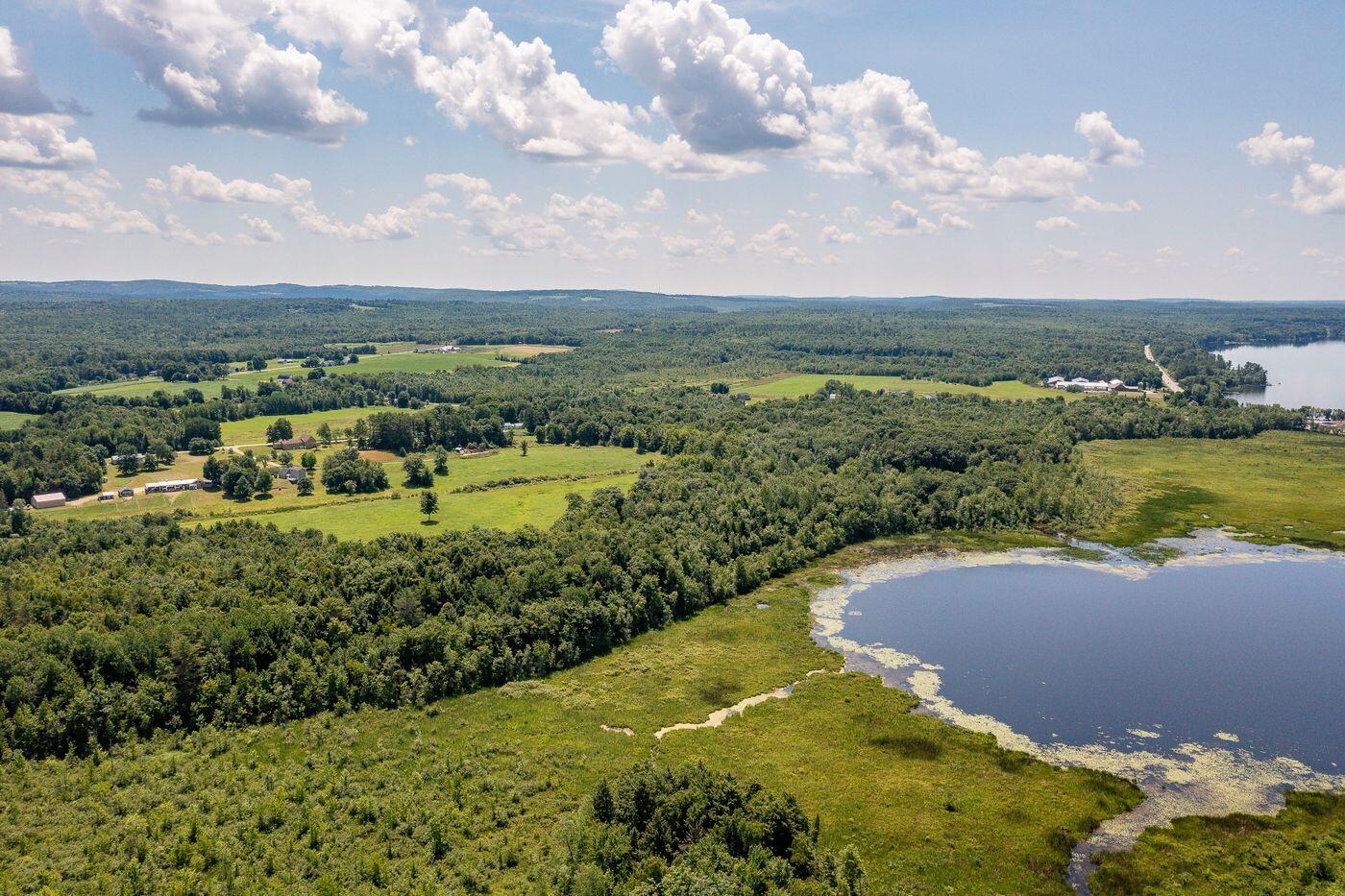 60 Danforth Road China ME 04358