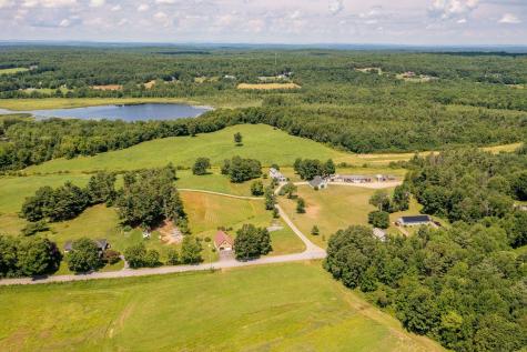 60 Danforth Road China ME 04358